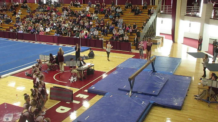 Heather Gomes Springfield Beam