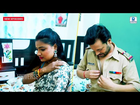 श क न प ल स व ल Hindi Short Film 2025 Crime World RA Original Crime Series Crime Patrol