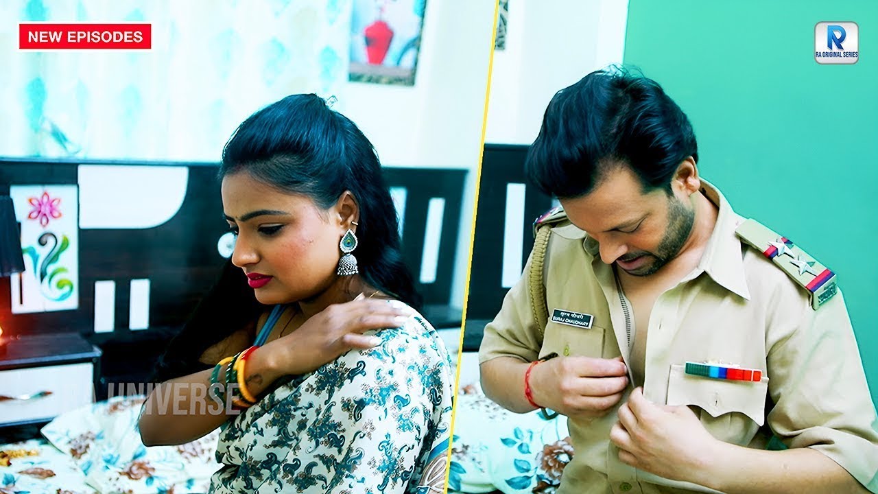 ⁣शौक़ीन पुलिस वाला | Hindi Short Film 2025 | Crime World | RA Original Crime Series | Crime Patrol