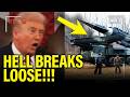 All HELL BREAKS LOOSE as Trump GOES MISSING on WORLD STAGE!! Mp3 Song