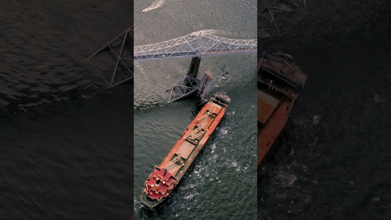 The Terrifying Cruise Ship Disaster No One Talks About
