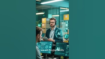 AI Adoption Just Hit Its First Speed Bump