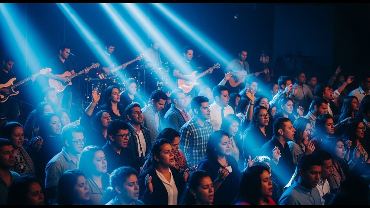 Nunca estás solo: Dios camina contigo… incluso cuando no lo sientes | Música cristiana suave