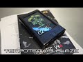 Tempotec V3 Blaze Follow Up