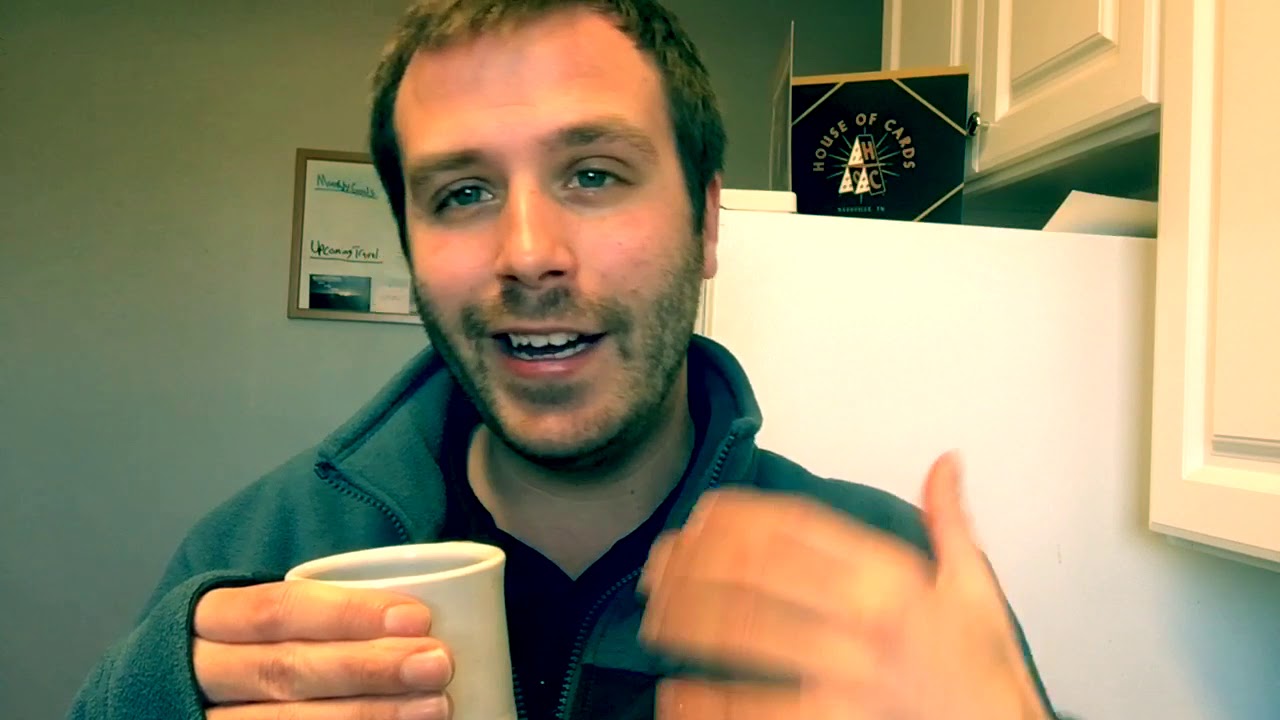 Elevate Smart Coffee Review