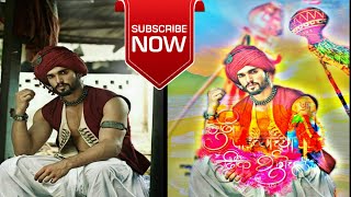 Gudi Padwa🎪Special PicsArt Editing Tutorial |Happy Gudi Padwa- Happy New Year2018 |Hulster Edit| screenshot 5