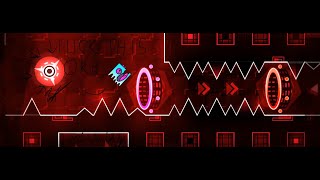 NecropoliX By Namtar 100% (EXTREME BULLSHIT DEMON) | Geometry Dash