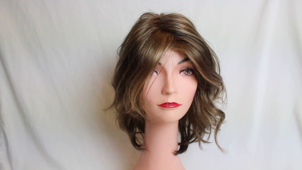 Kendall by Henry Margu in 12H