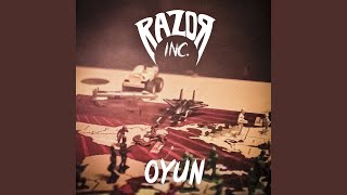 Oyun - Razor Inc.
