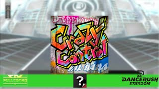 【DRS】Crazy Control /(Easy) かんたん Lv5【外部出力】
