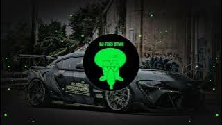 DJ SOUND JJ GANAS V9 (SPEED UP X REVARB) FULL BASS