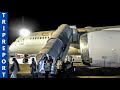 LUXURY IN THE SKY: Etihad Airways Boeing 787 Business Class | Munich - Abu Dhabi