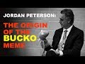 Jordan peterson  la trahison et le monstre intrieur  lorigine de  bucko 