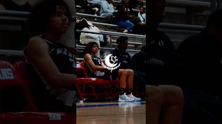 4⭐️ CBU commit steven reynolds is the real deal … #basketball #d1 #nba #cinematic #dunk #mix #edit