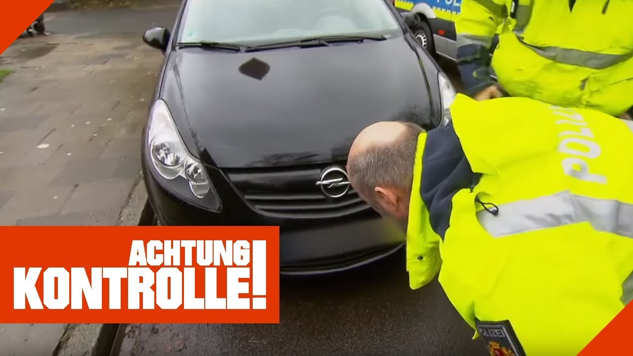 Was Kostet Unfall Flüchtet Beim Parken www.youtube.com