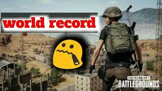 NEW WORLD RECORD in SEASON 14 | 36 KILLS SOLO vs SQUADS | PUBG MOBILE