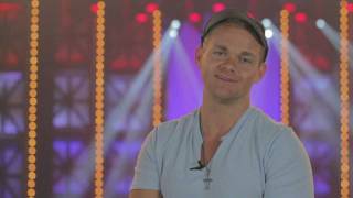 Meet Chris Cline of Music City On Stage