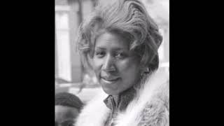 Aretha Franklin - &quot;Springtime In New York&quot; - UNRELEASED 1974