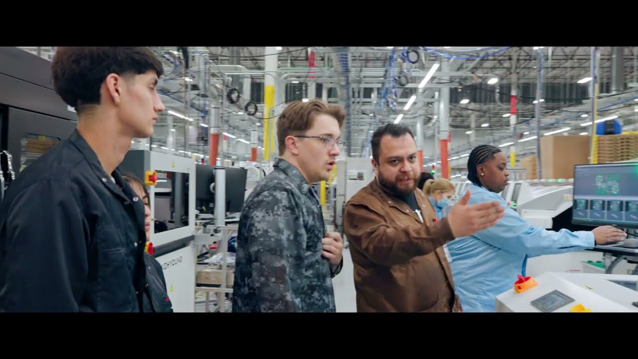Enphase Energy Video Thumbnail