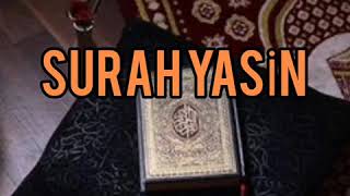 5 hour's Surah Yasin 21 X again by Hazza Al balushi