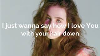 Sofia- Clairo (Lyrics)