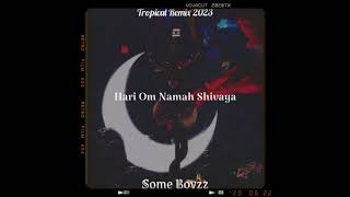 Hari Om Namah Shivay - Tropical Remix - Some Boyzz 2023