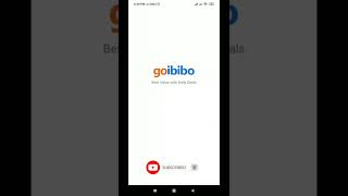 How to Turn Off Notifications on Goibibo app | Disable Goibibo app notifications | Techno Logic screenshot 1