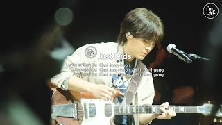 [I'm LIVE] JANNABI(잔나비) – Just Kids (첫사랑은 안녕히-)