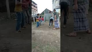 Bangla Chelder Latin Khela