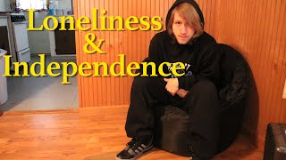 The Juggies Powwow -- Loneliness & Independence