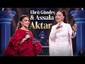 Yar Çağırsan Gelmem Mi Ebru Gündes Assala Aktar OfFicial Audio Live At Riyadh Season 2026