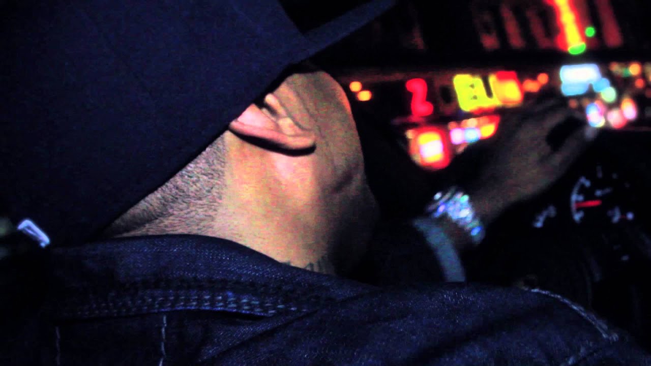 Maino - Glad To Be Alive