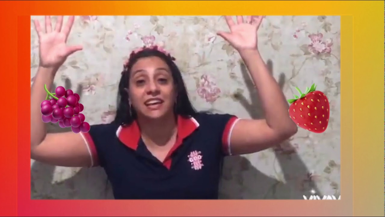 Professora Katia 09/06: Coordenação Motora