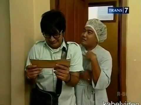 Tukang Pos Andre