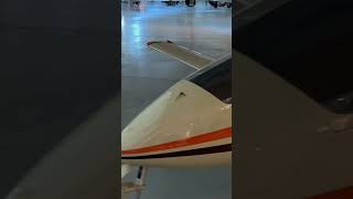 The Bd-5 From Its Jet-Powered Version, The Bd-5J,