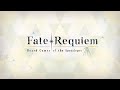 Fate/Grand Order - Fate/Requiem: Board Games of the Apocalypse - Scenario