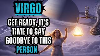 Download Lagu Virgo - Get ready, it's time to say goodbye to this person and for this reason! MP3