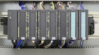 S300 Programing star delta |plc siemens s7 300 training, Lesson Project Development BY SHAH BEHRAM