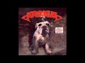 Krokus - Screaming in the Night