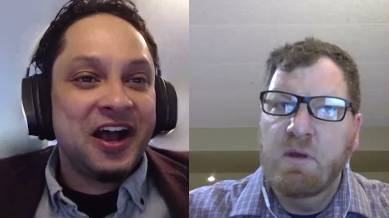 E41 The meta-burst! How experiential learning in VR can lead to an explosion of opportunities.