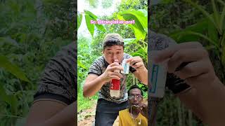 Jebakan alien ‼️😡👽 trangiakiet-pro1