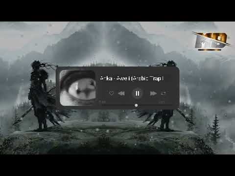 Anka - Aweli (Arabic Trap Remix Slowed (MD SlowLow)