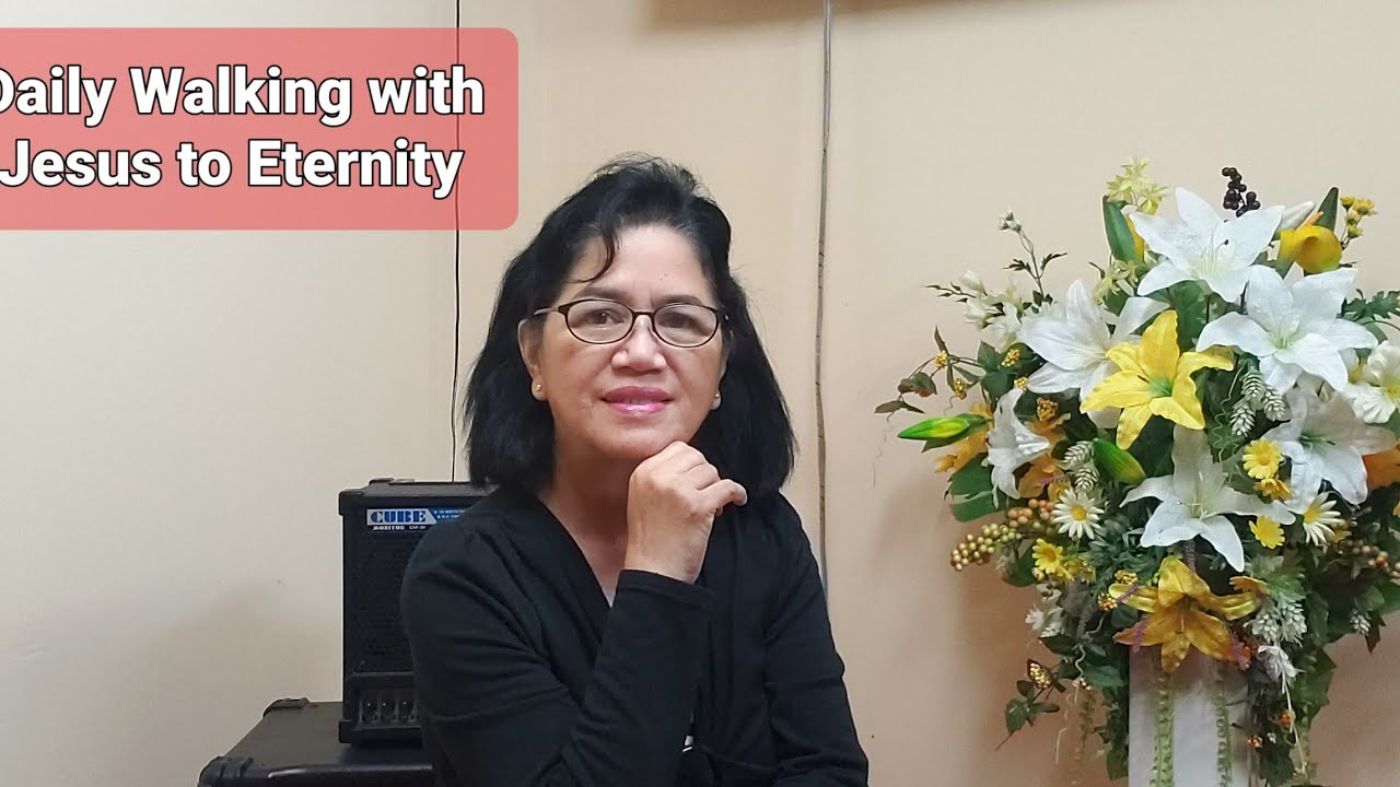 Kung Kailangan mo ng Karunungan-            Santiago 1:5- 8