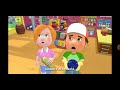 Handy Manny Manny Tools Help Kelly To Find The Right Paint Handy Manny Manny Tools Help Kelly To Find The Right Paint