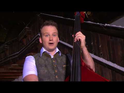 Die Pagger Baum - Landsbuam Jodler