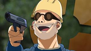 TF2 GARBAGE DAYPart 1