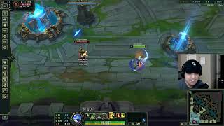 How to Land R + E Combo On Akali 100% Of the Time