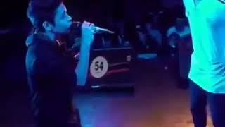 Wosito Iba Bien... Minuto De Replik Vs Wos Fms Argentina T1