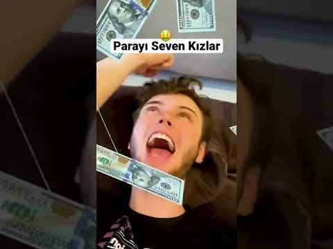 PARAYI SEVEN KIZLARIN İSİMLERİ!