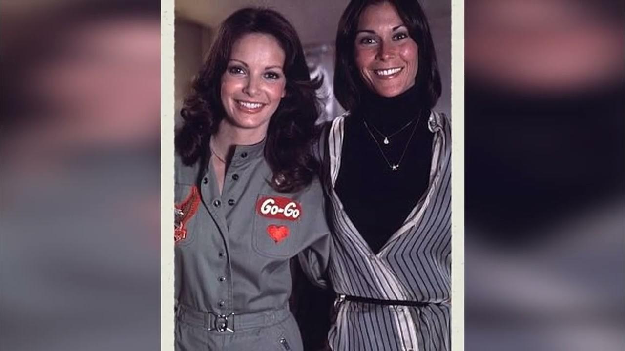 Was Farrah Fawcett's Fame All About Going Braless? Discover the